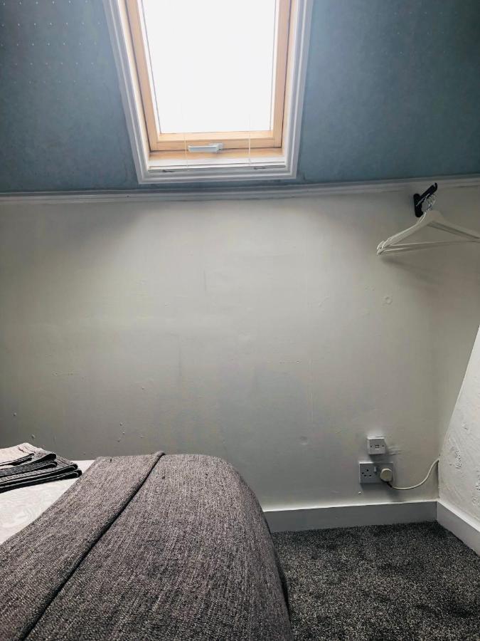 Apartamento Ac Hideout Rochford Exterior foto